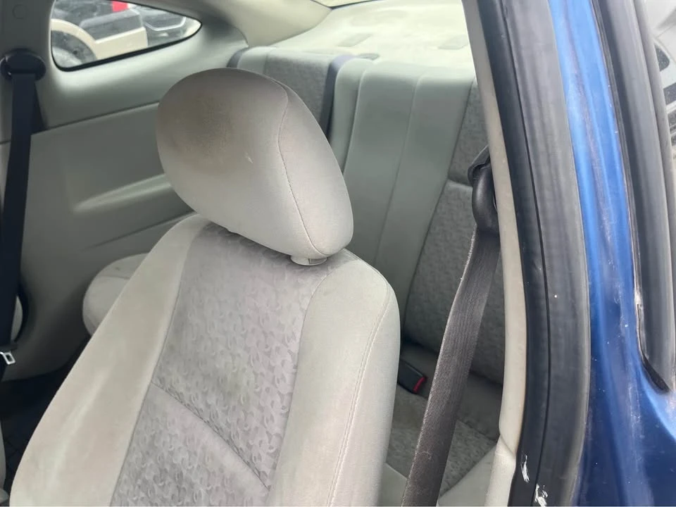 2006 Chevrolet Cobalt 1st Gen - Image 10 of 12