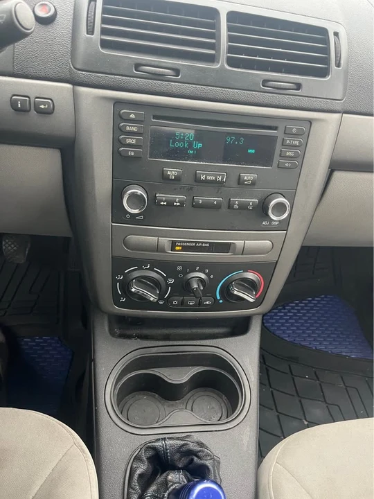 2006 Chevrolet Cobalt 1st Gen - Image 11 of 12