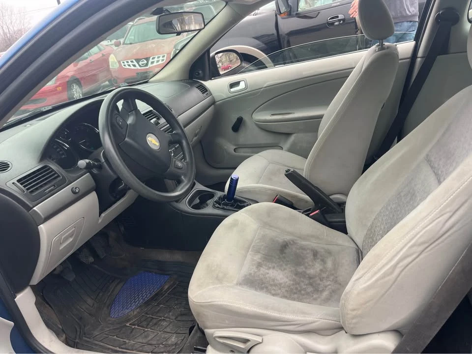 2006 Chevrolet Cobalt 1st Gen - Image 9 of 12