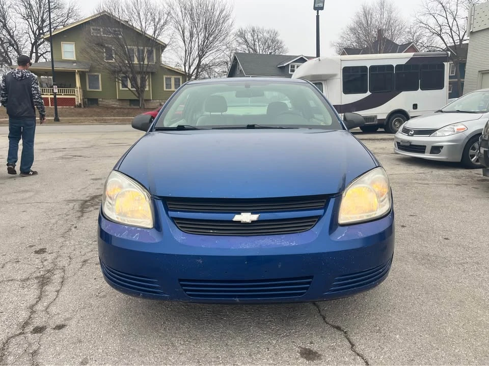 2006 Chevrolet Cobalt 1st Gen - Image 3 of 12