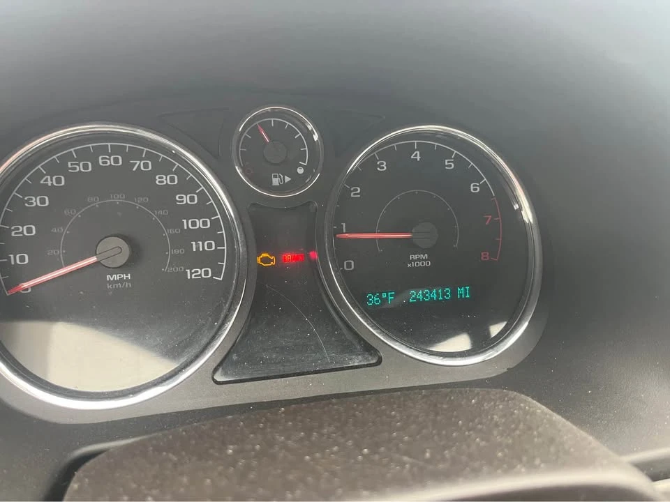 2006 Chevrolet Cobalt 1st Gen - Image 12 of 12