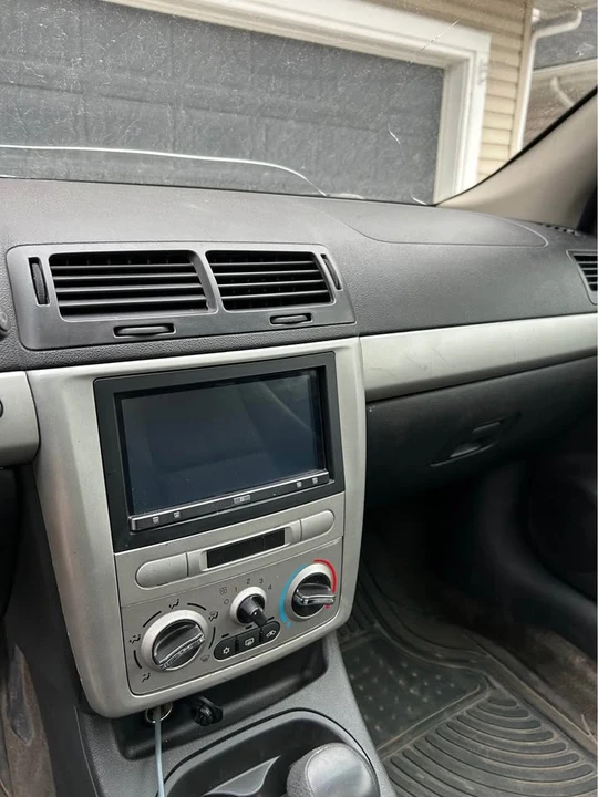 2006 Chevrolet Cobalt 1st Gen - Image 6 of 9