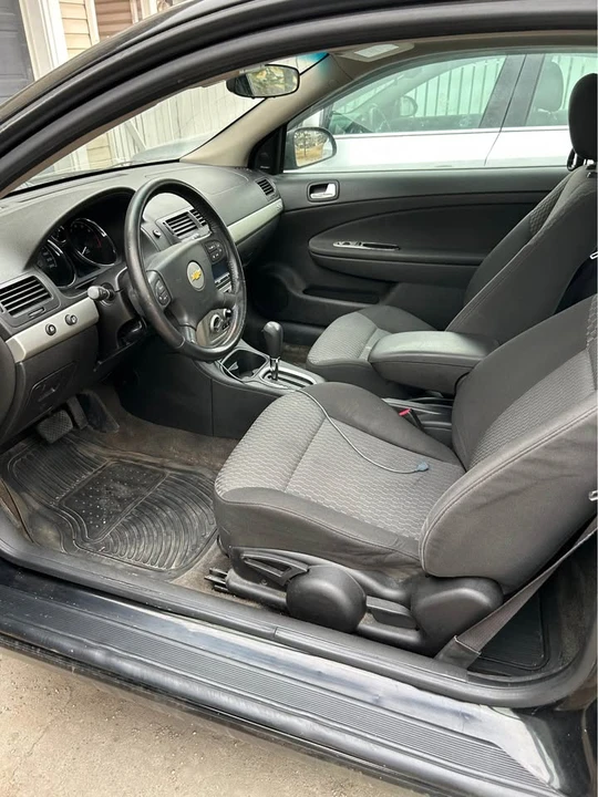 2006 Chevrolet Cobalt 1st Gen - Image 7 of 9