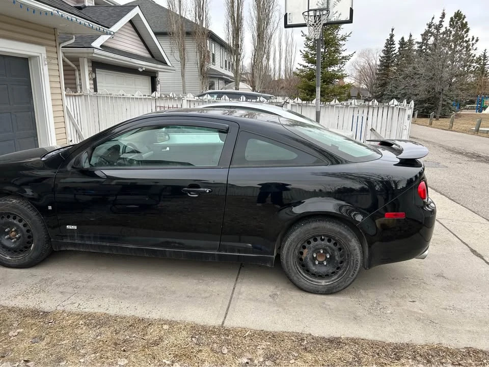 2006 Chevrolet Cobalt 1st Gen - Image 2 of 9