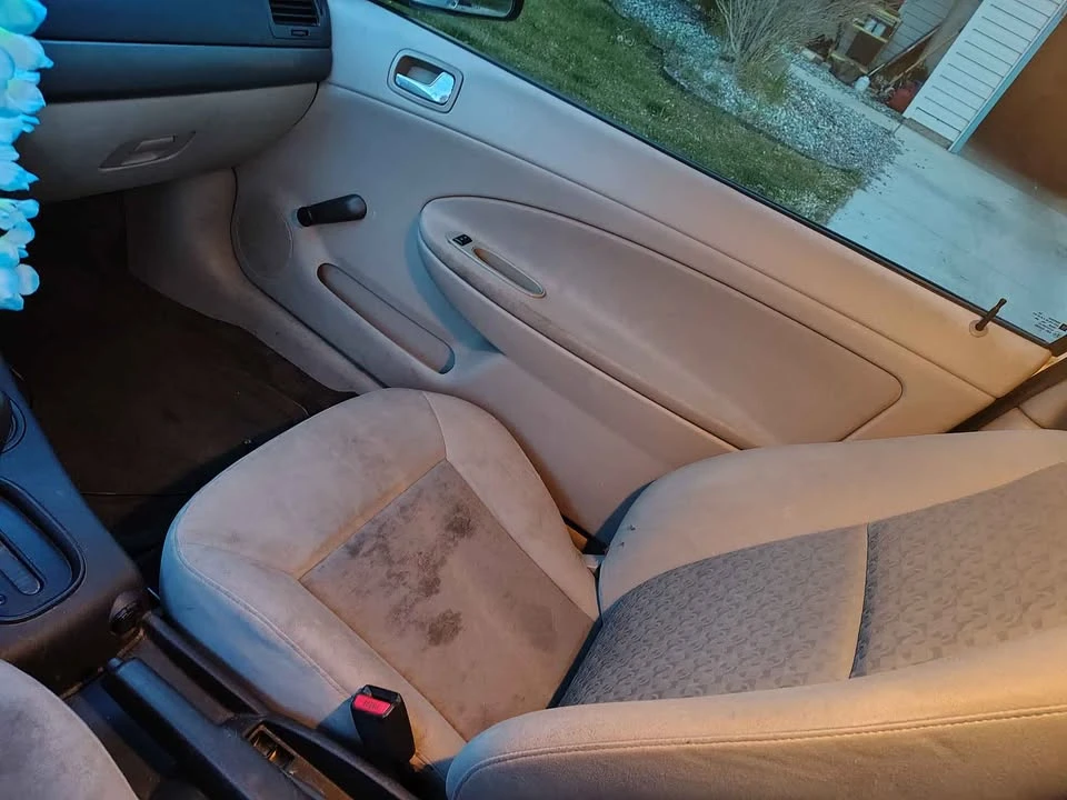 2006 Chevrolet Cobalt 1st Gen - Image 11 of 11