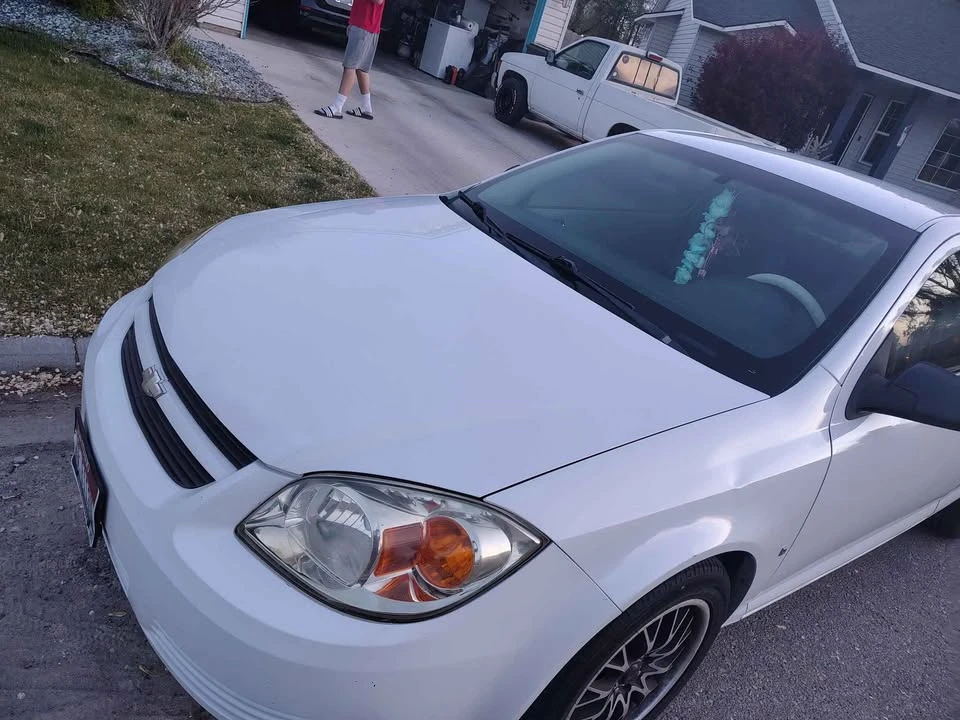 2006 Chevrolet Cobalt 1st Gen - Image 3 of 11