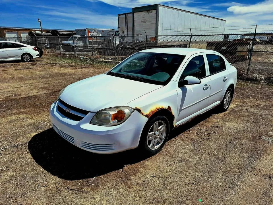 2006 Chevrolet Cobalt 1st Gen - Image 3 of 3
