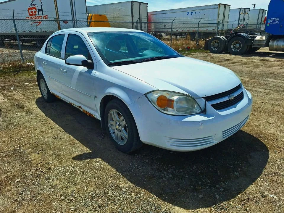 2006 Chevrolet Cobalt 1st Gen - Image 2 of 3