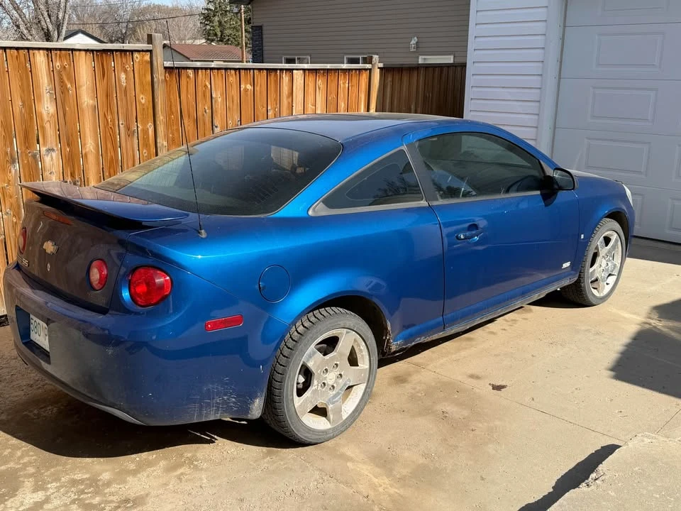 2006 Chevrolet Cobalt 1st Gen - Image 2 of 7