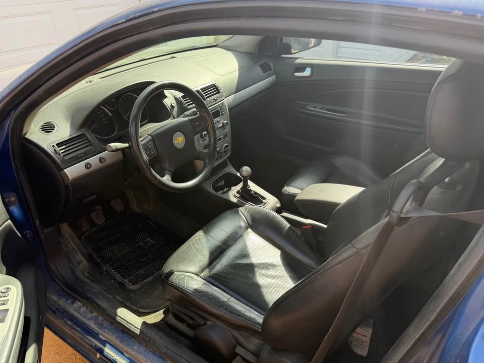2006 Chevrolet Cobalt 1st Gen - Image 7 of 7
