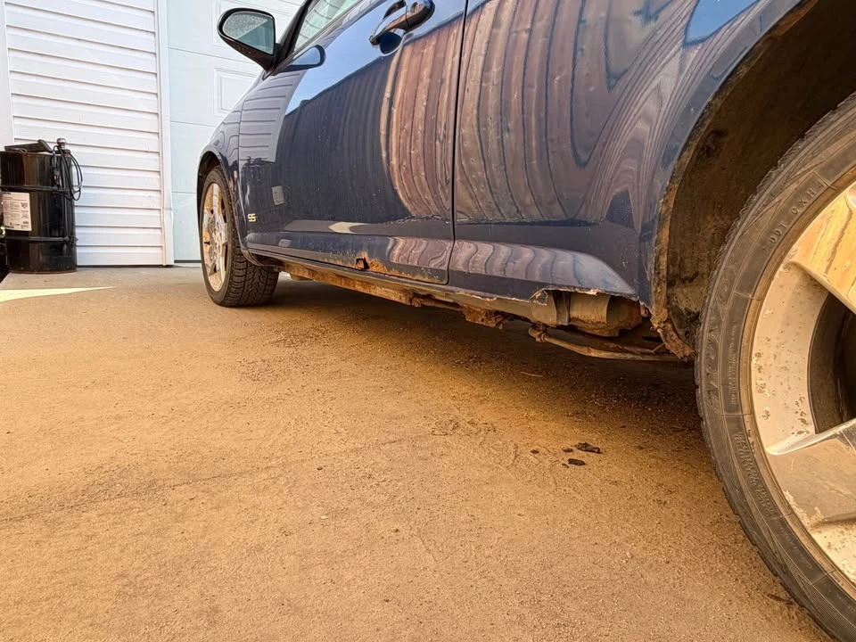 2006 Chevrolet Cobalt 1st Gen - Image 6 of 7