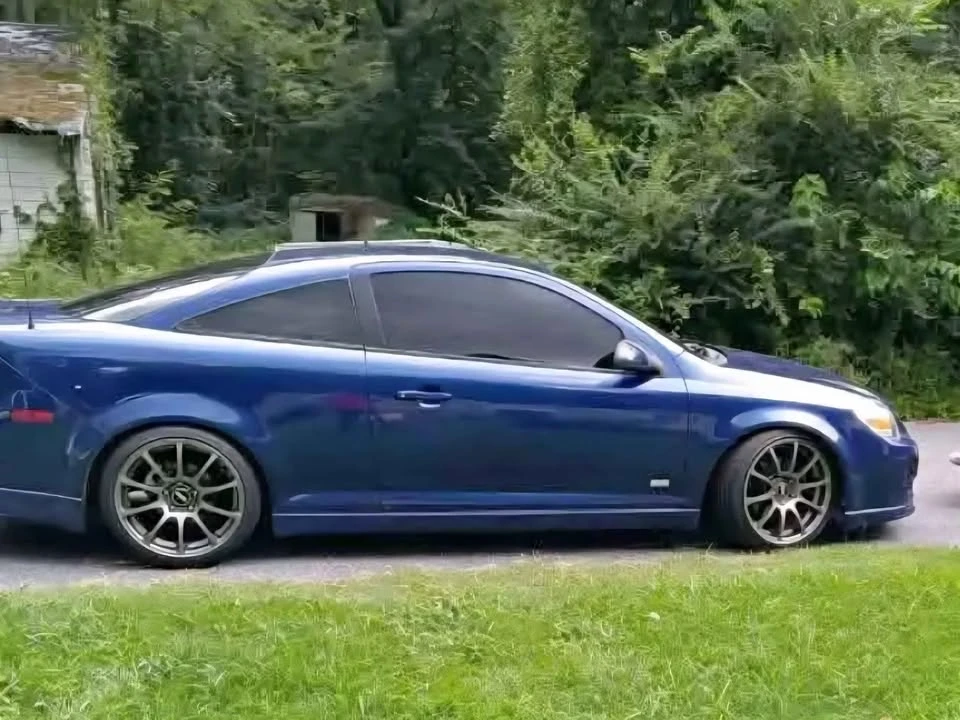 2006 Chevrolet Cobalt 1st Gen - Image 2 of 4