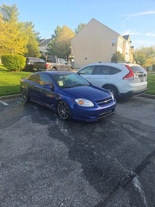 2006 Chevrolet Cobalt 1st Gen - Image 4 of 4