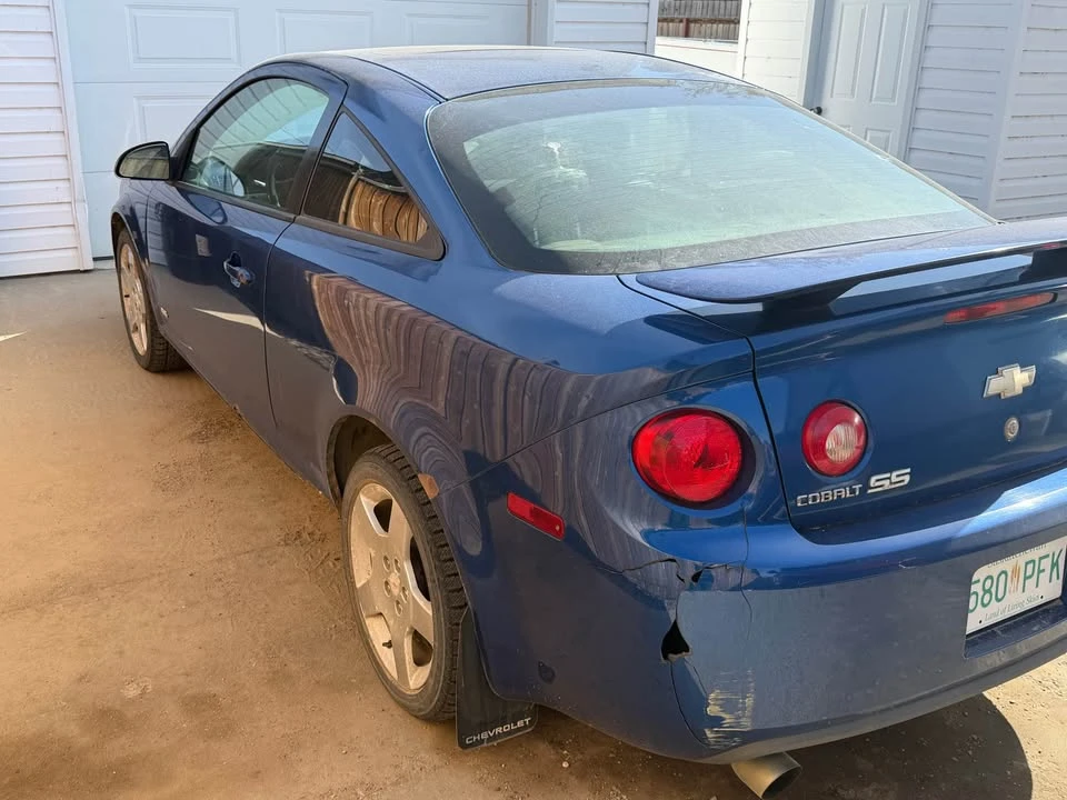 2006 Chevrolet Cobalt 1st Gen - Image 3 of 7