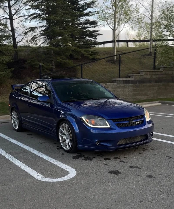 2006 Chevrolet Cobalt - Image 2 of 9