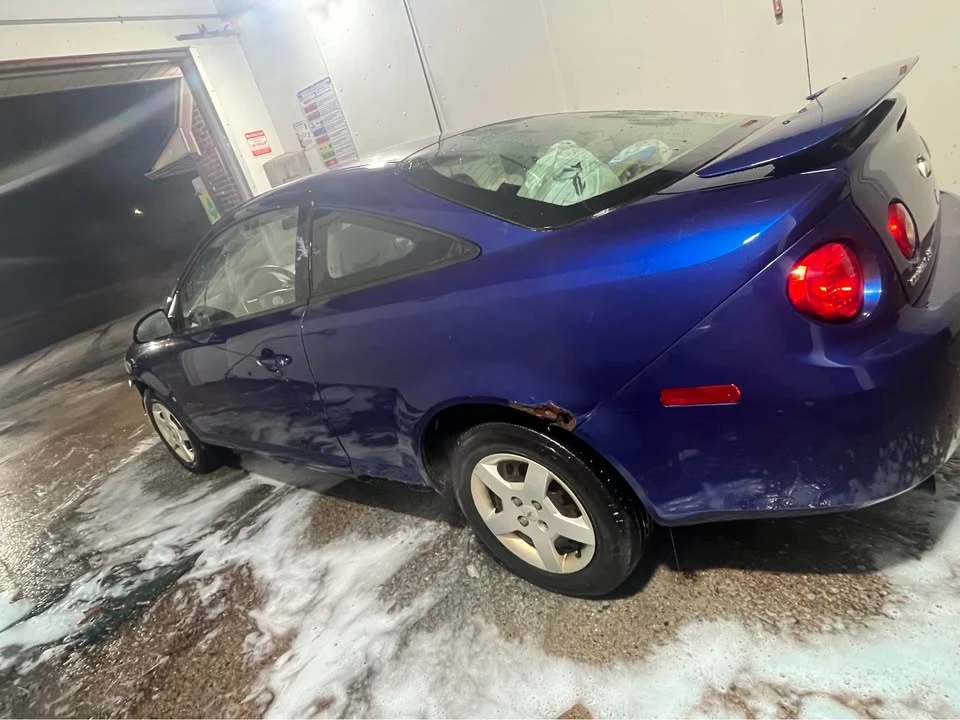 2006 Chevrolet Cobalt 1st Gen - Image 4 of 5