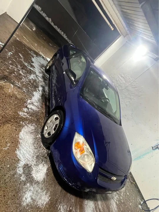 2006 Chevrolet Cobalt 1st Gen - Image 3 of 5
