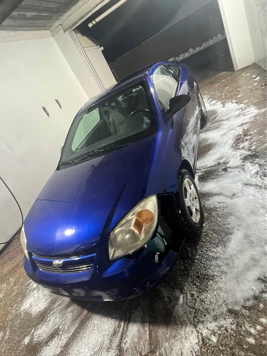 2006 Chevrolet Cobalt 1st Gen - Image 5 of 5