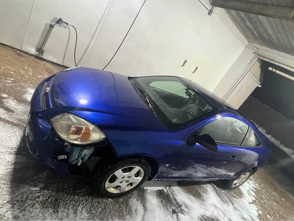2006 Chevrolet Cobalt 1st Gen - Image 2 of 5