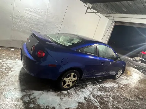 2006 Chevrolet Cobalt Coupe