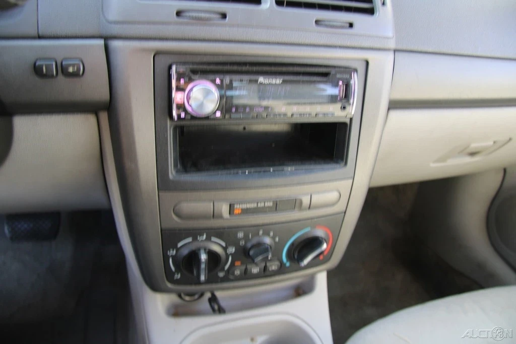 2006 Chevrolet Cobalt 1st Gen - Image 16 of 21