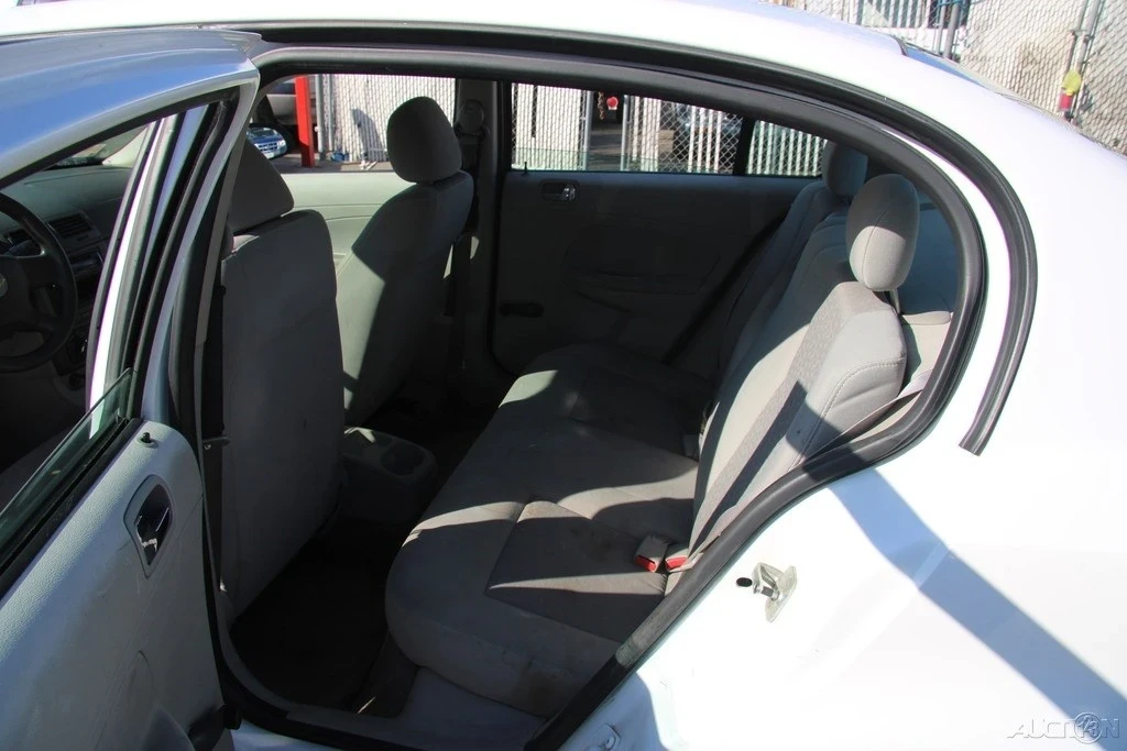 2006 Chevrolet Cobalt 1st Gen - Image 19 of 21