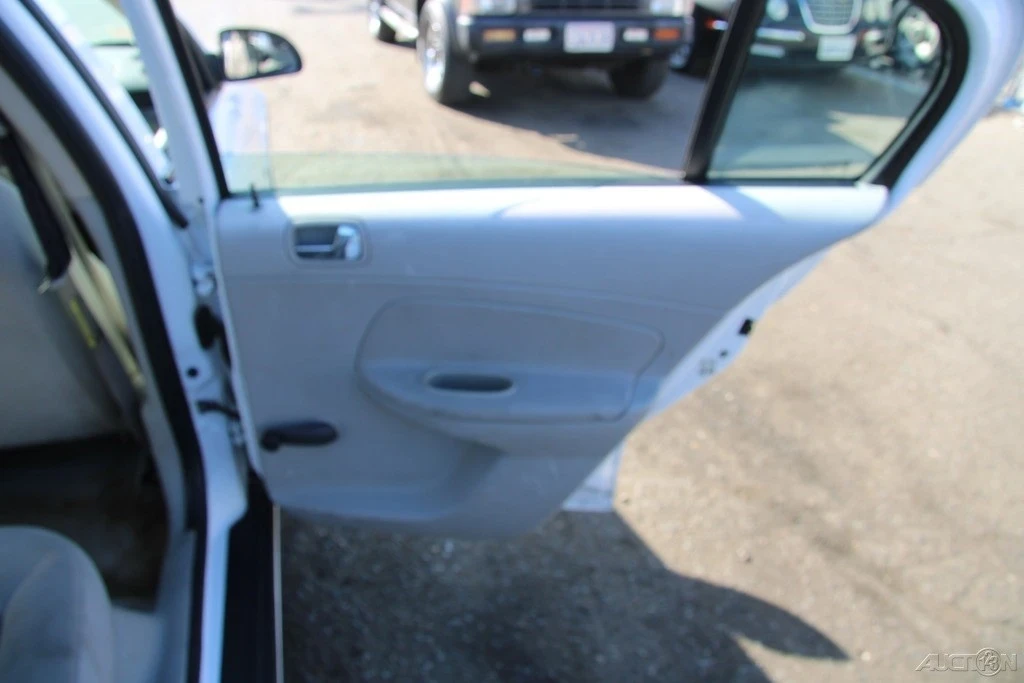 2006 Chevrolet Cobalt 1st Gen - Image 21 of 21