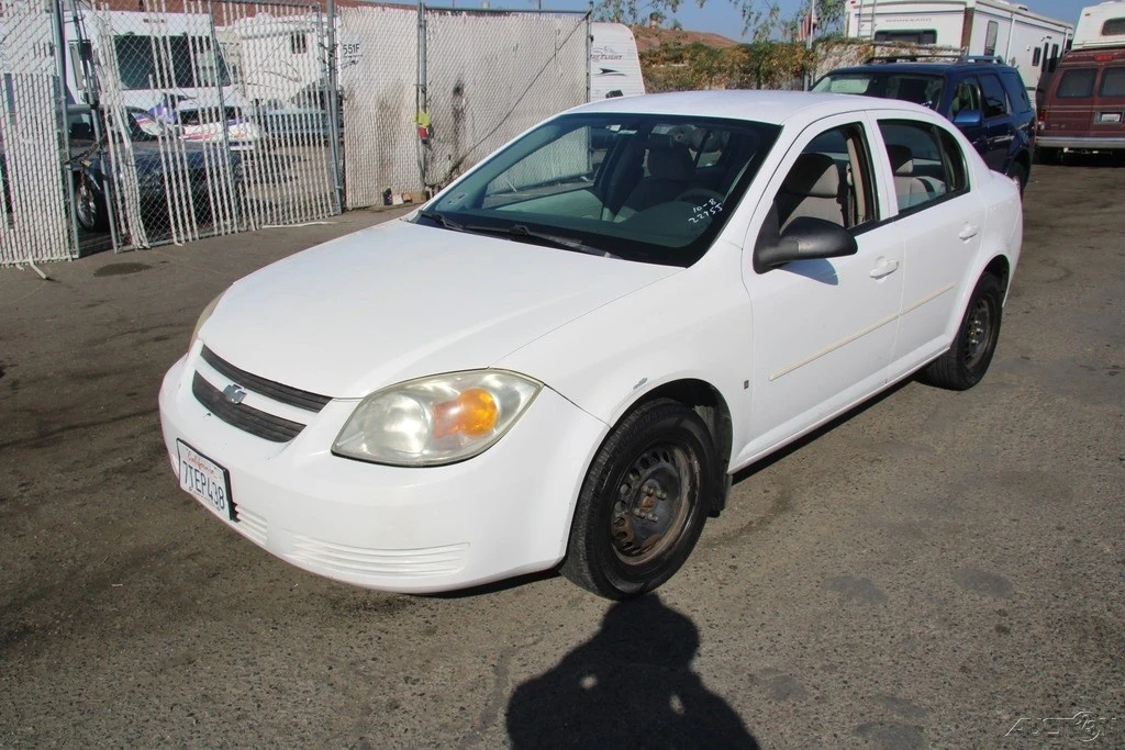 2006 Chevrolet Cobalt 1st Gen - Image 2 of 21