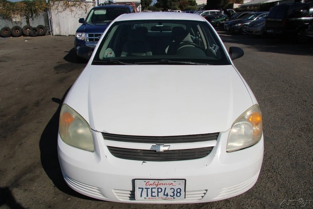2006 Chevrolet Cobalt 1st Gen - Image 9 of 21