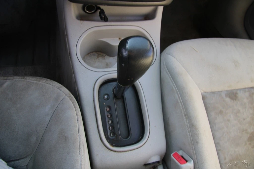 2006 Chevrolet Cobalt 1st Gen - Image 17 of 21