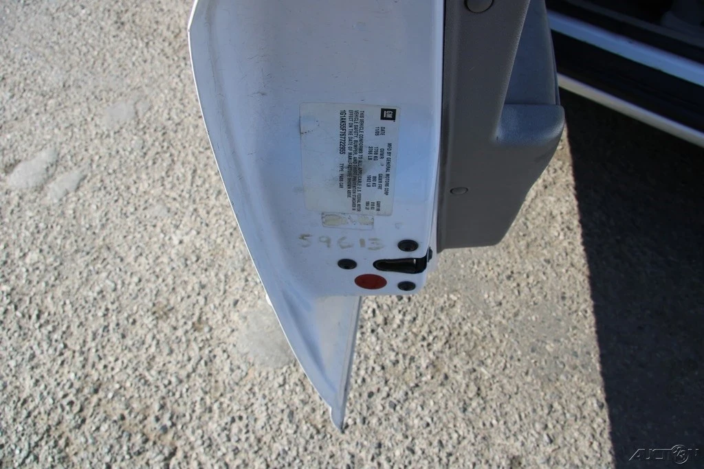 2006 Chevrolet Cobalt 1st Gen - Image 10 of 21