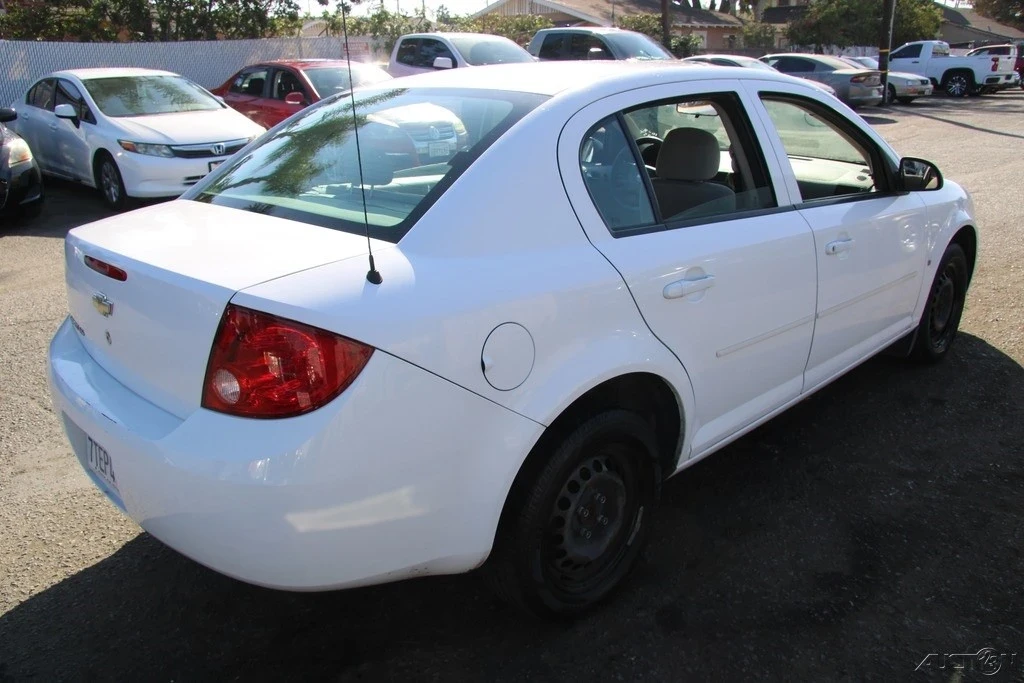 2006 Chevrolet Cobalt 1st Gen - Image 6 of 21