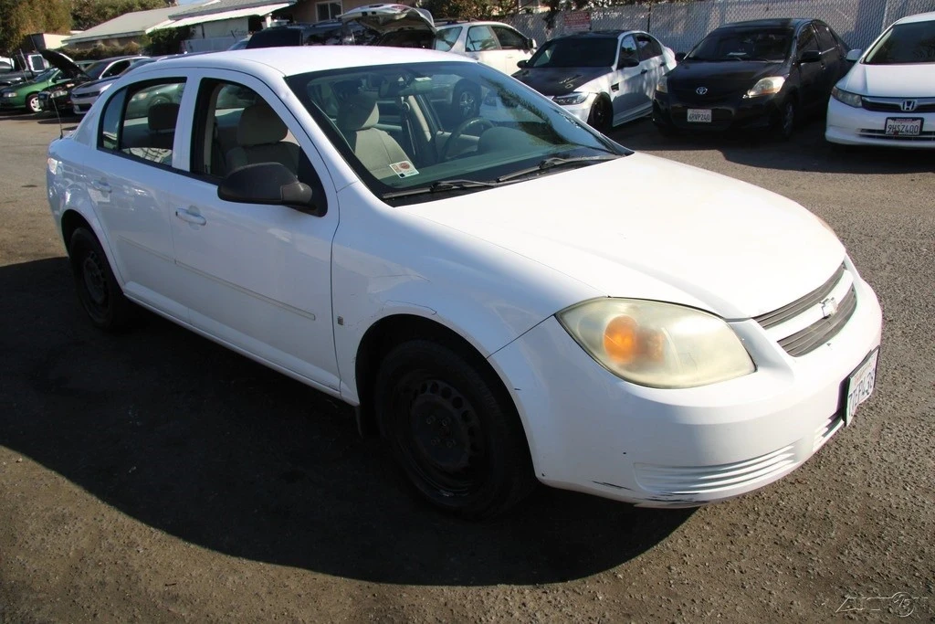 2006 Chevrolet Cobalt 1st Gen - Image 8 of 21
