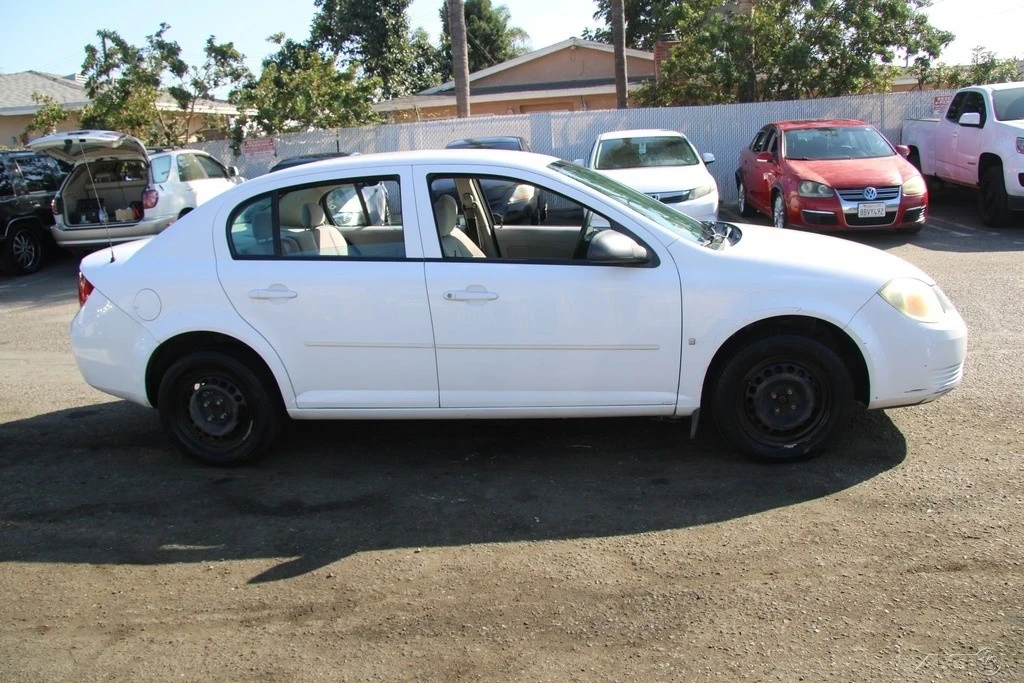 2006 Chevrolet Cobalt 1st Gen - Image 7 of 21