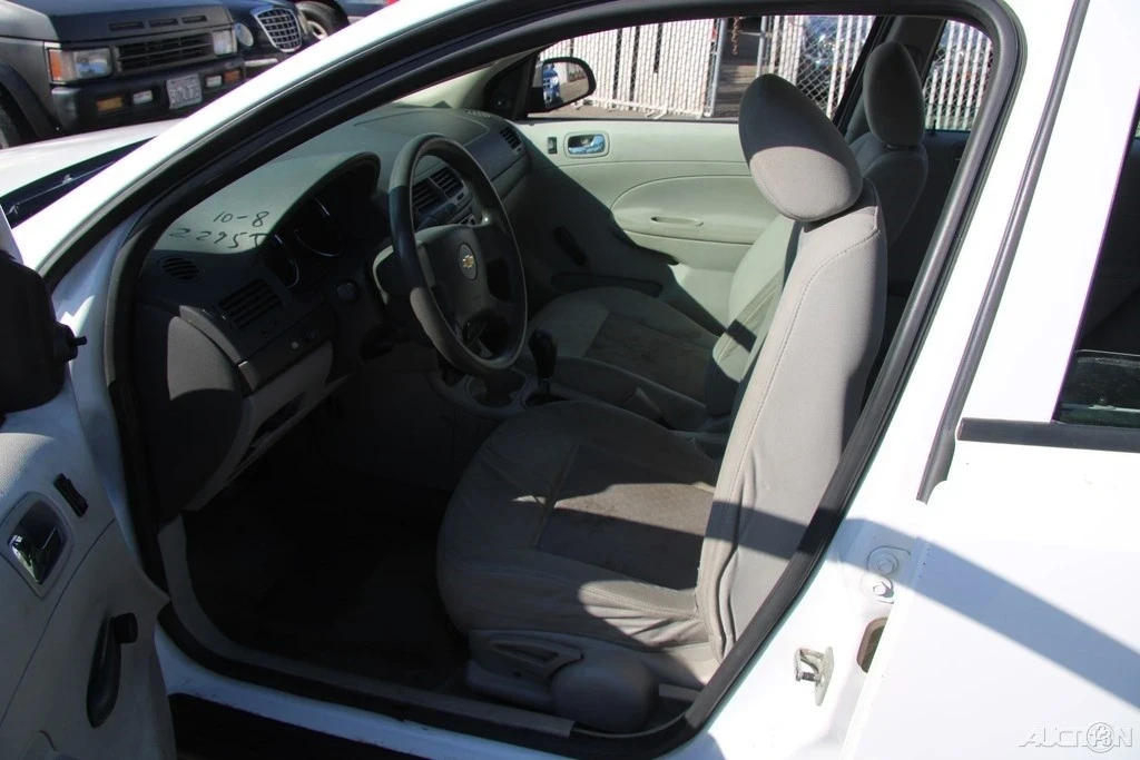 2006 Chevrolet Cobalt 1st Gen - Image 12 of 21