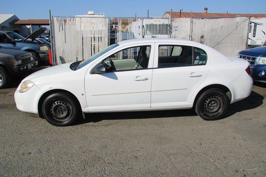 2006 Chevrolet Cobalt 1st Gen - Image 3 of 21