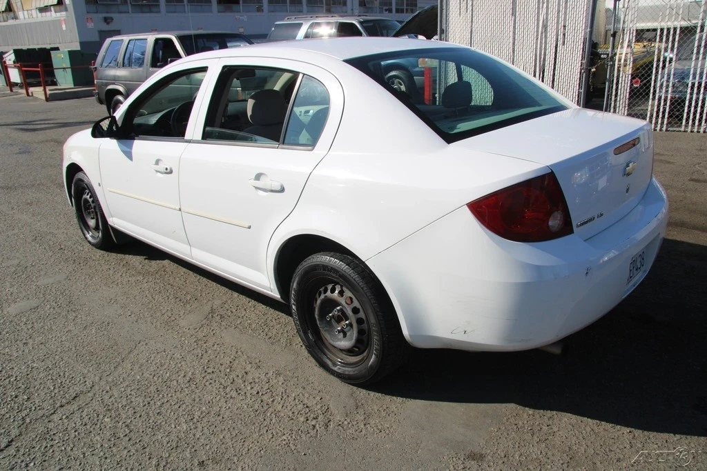 2006 Chevrolet Cobalt 1st Gen - Image 4 of 21