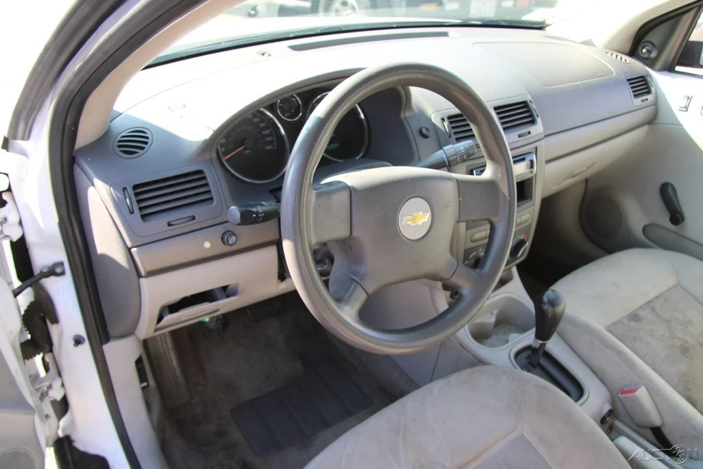 2006 Chevrolet Cobalt 1st Gen - Image 13 of 21