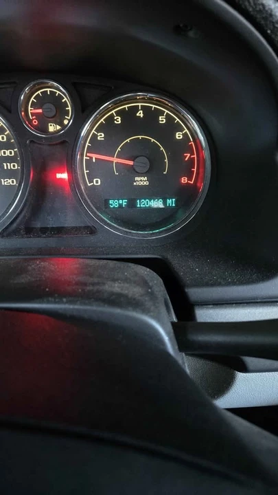 2006 Chevrolet Cobalt 1st Gen - Image 17 of 19