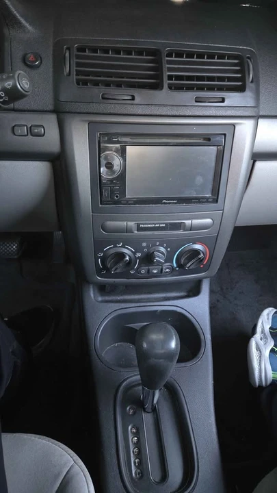 2006 Chevrolet Cobalt 1st Gen - Image 15 of 19