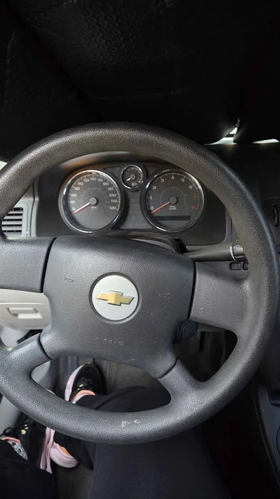 2006 Chevrolet Cobalt 1st Gen - Image 9 of 19