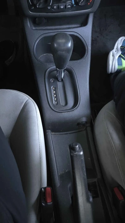 2006 Chevrolet Cobalt 1st Gen - Image 14 of 19