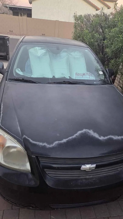 2006 Chevrolet Cobalt 1st Gen - Image 2 of 19