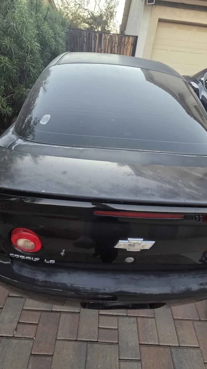 2006 Chevrolet Cobalt 1st Gen - Image 7 of 19