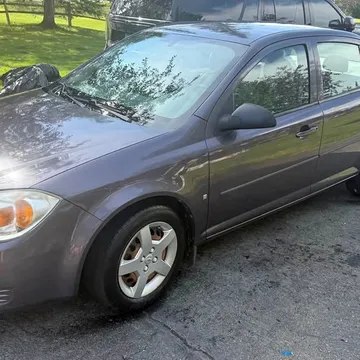 2006 Chevrolet Cobalt LS