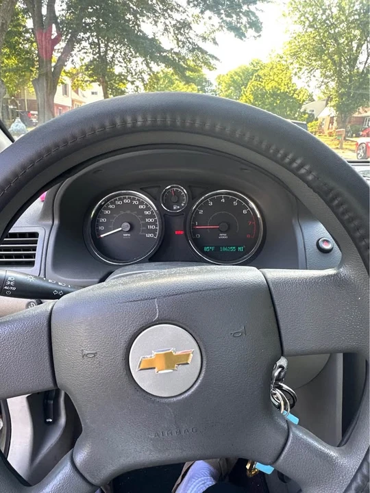 2006 Chevrolet Cobalt 1st Gen - Image 3 of 9