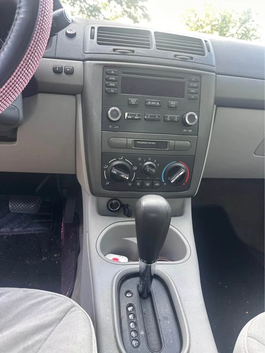 2006 Chevrolet Cobalt 1st Gen - Image 7 of 9
