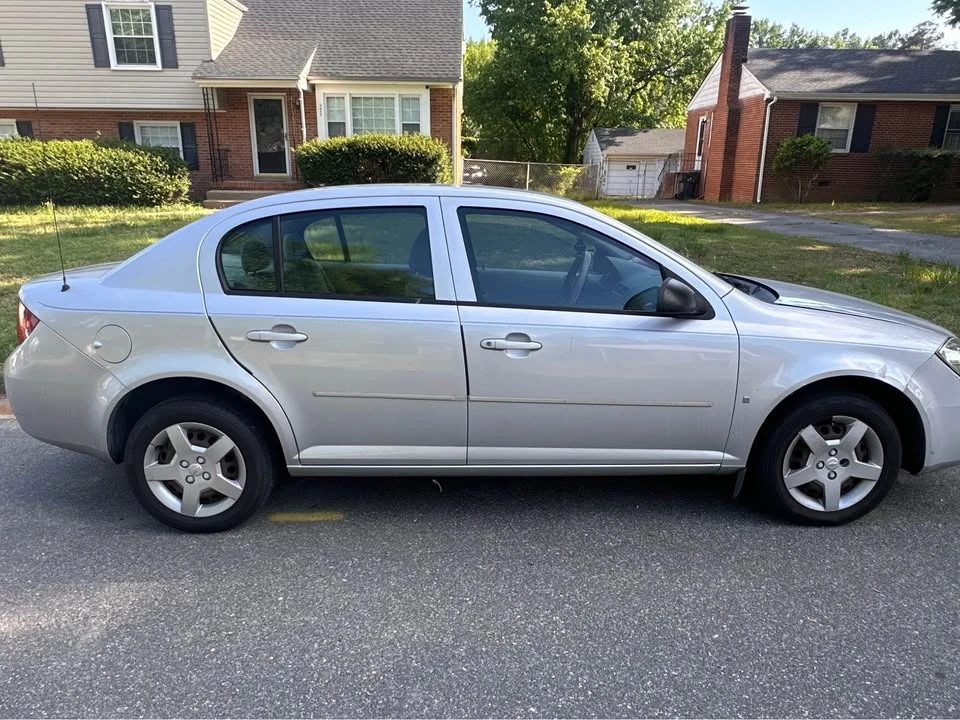 2006 Chevrolet Cobalt 1st Gen - Image 2 of 9