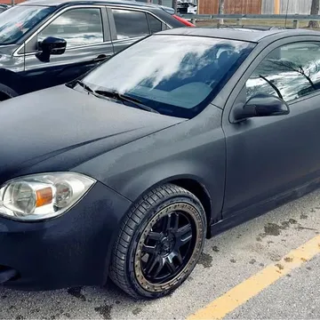 2006 Chevrolet Cobalt SS