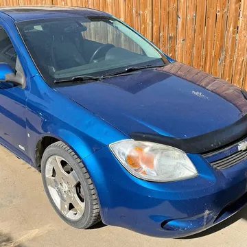 2006 Chevrolet Cobalt SS